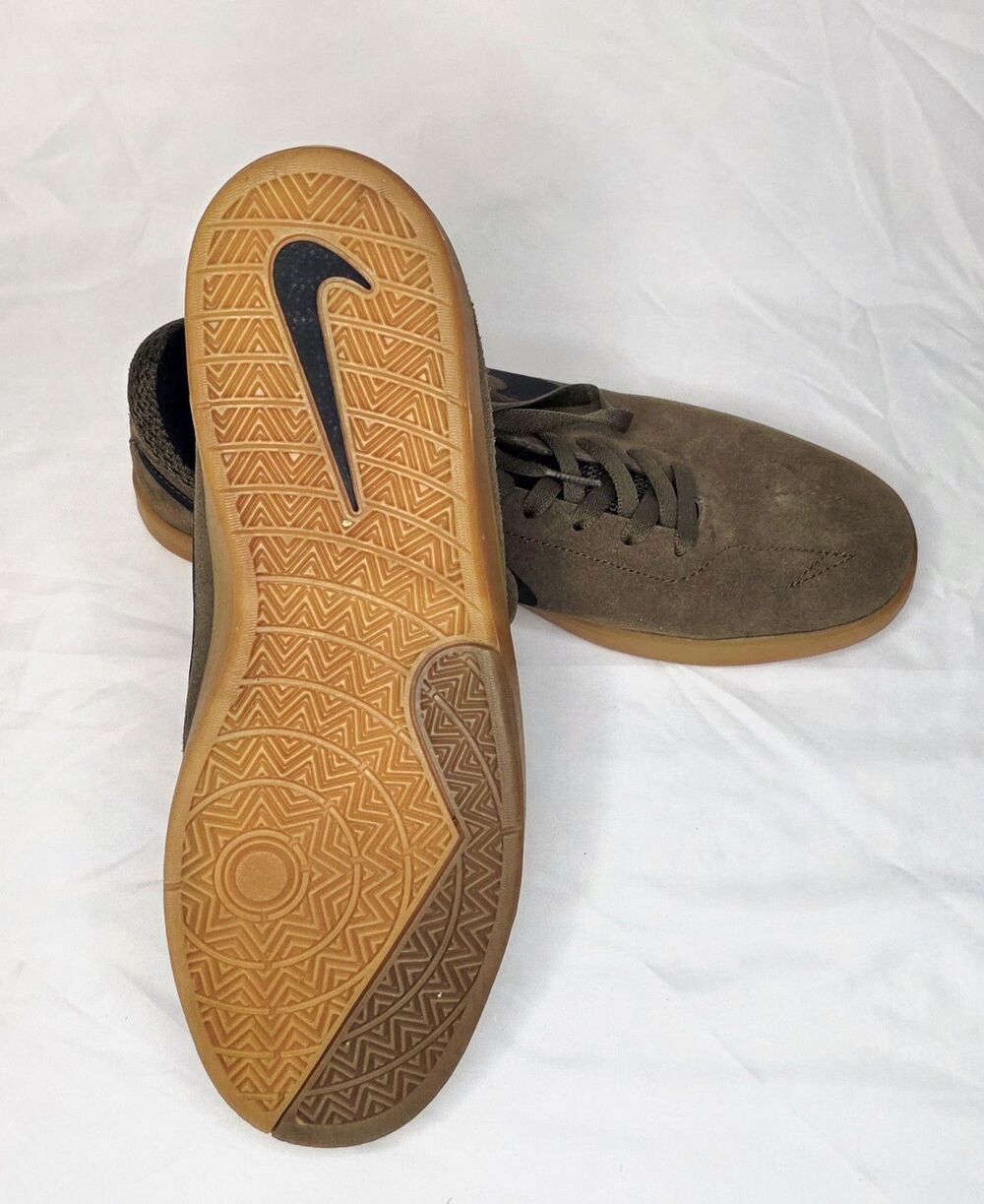 Size 11 - Nike SB Zoom Eric Koston Fieldstone Iron Style Code: 725055-202 - Picture 5 of 7